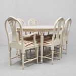 1342 9164 DINING ROOM SET